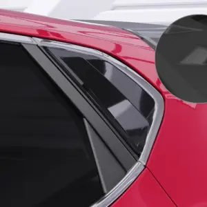 CSR maske stranskih stekel za Kia Ceed II (JD)