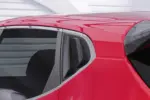 CSR maske stranskih stekel za Kia Ceed II (JD)