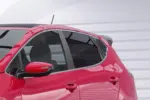 CSR maske stranskih stekel za Kia Ceed II (JD)