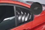 CSR maske stranskih stekel za BMW 3 VI (F30) limuzina