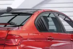 CSR maske stranskih stekel za BMW 3 VI (F30) limuzina