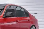 CSR maske stranskih stekel za BMW 3 VI (F30) limuzina