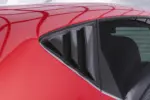 CSR maske stranskih stekel za Seat Leon III (5F) hatchback