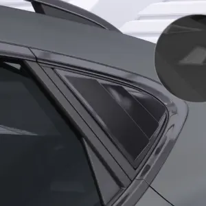 CSR maske stranskih stekel za Cupra Formentor I