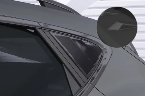CSR maske stranskih stekel za Cupra Formentor I