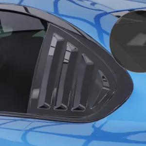 CSR maske stranskih stekel za BMW 4 I (F36) Gran Coupé