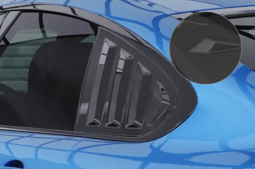 CSR maske stranskih stekel za BMW 4 I (F36) Gran Coupé