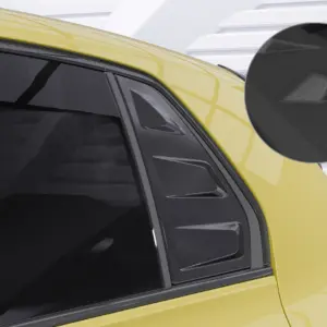 CSR maske stranskih stekel za VW Golf 8 (VIII) hatchback