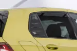CSR maske stranskih stekel za VW Golf 8 (VIII) hatchback