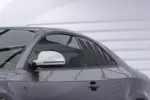 CSR maske stranskih stekel za Audi A5 / S5 / RS5 (8T) kupe