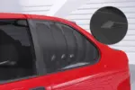 CSR maske stranskih stekel za BMW 3 E36 Compact