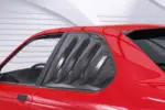 CSR maske stranskih stekel za BMW 3 E36 Compact