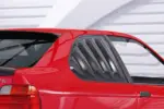 CSR maske stranskih stekel za BMW 3 E36 Compact