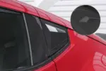 CSR maske stranskih stekel za Nissan 370Z (Z34) kupe
