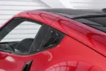 CSR maske stranskih stekel za Nissan 370Z (Z34) kupe