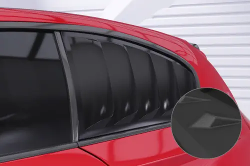 CSR maske stranskih stekel za BMW 1 E81