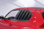 CSR maske stranskih stekel za BMW 1 E81