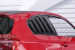 CSR maske stranskih stekel za BMW 1 E81