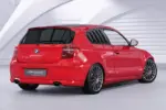 CSR maske stranskih stekel za BMW 1 E81
