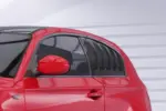 CSR maske stranskih stekel za BMW 1 E81