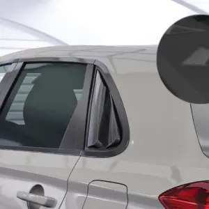 CSR maske stranskih stekel za Hyundai i30 III (PD) hatchback