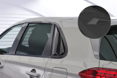 CSR maske stranskih stekel za Hyundai i30 III (PD) hatchback