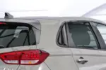 CSR maske stranskih stekel za Hyundai i30 III (PD) hatchback