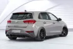 CSR maske stranskih stekel za Hyundai i30 III (PD) hatchback