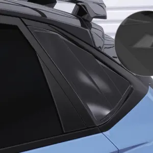 CSR maske stranskih stekel za Hyundai i20 III (BC3)