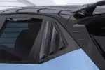 CSR maske stranskih stekel za Hyundai i20 III (BC3)