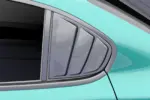CSR maske stranskih stekel za Alfa Romeo Giulia I (952)