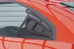 CSR maske stranskih stekel za Audi TT III (FV/8S) kupe