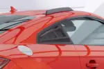 CSR maske stranskih stekel za Audi TT III (FV/8S) kupe
