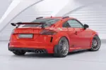 CSR maske stranskih stekel za Audi TT III (FV/8S) kupe