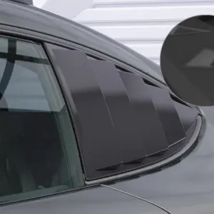 CSR maske stranskih stekel za Mercedes-Benz AMG GT (190) kupe