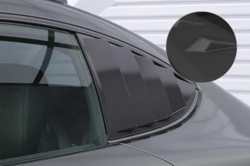 CSR maske stranskih stekel za Mercedes-Benz AMG GT (190) kupe