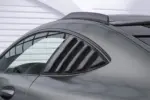CSR maske stranskih stekel za Mercedes-Benz AMG GT (190) kupe