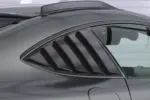 CSR maske stranskih stekel za Mercedes-Benz AMG GT (190) kupe