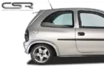 CSR razširitve blatnikov za Opel Corsa B (S93) hatchback