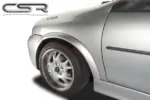 CSR razširitve blatnikov za Opel Corsa B (S93) hatchback