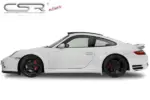 CSR razširitve blatnikov za Porsche 911 (997) Carrera, Carrera S, GT3