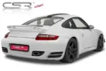 CSR razširitve blatnikov za Porsche 911 (997) Carrera, Carrera S, GT3