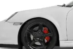 CSR razširitve blatnikov za Porsche 911 (997) Turbo