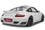 CSR razširitve blatnikov za Porsche 911 (997) Turbo