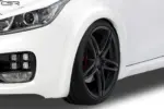 CSR razširitve blatnikov za Kia cee'd II (JD)