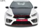 CSR razširitve blatnikov za Kia cee'd II (JD)
