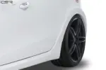 CSR razširitve blatnikov za Kia Ceed II (JD)