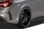 CSR razširitve blatnikov za Mercedes-Benz CLA I (C117/X117)