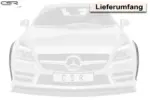 CSR razširitve blatnikov za Mercedes-Benz SLK III/SLC I (R172) AMG-Line