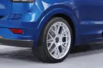 CSR razširitve blatnikov za VW T-Cross I (C1)